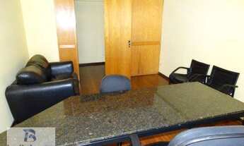 Imagem 6: Ótimo Conjunto Comercial com 35 m² no Centro de Curitiba/PR