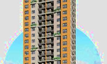 Imagem 2: New Urban Residence há uma quadra da UniSantaCruz