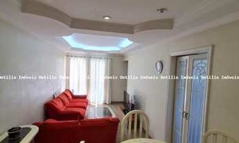 Imagem 2: Apartamento para venda possui 50 metros quadrados com 2 quartos