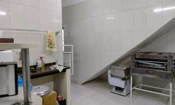 Imagem 7: Ponto comercial/Loja/Box para aluguel com 90 metros quadrados em Chácara Mafalda - São Pau