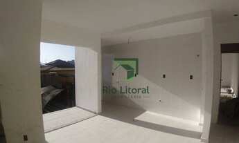 Imagem 3: Cobertura com 2 dormitórios à venda, 50 m² por R$ 260.000 - Enseada das Gaivotas - Rio das