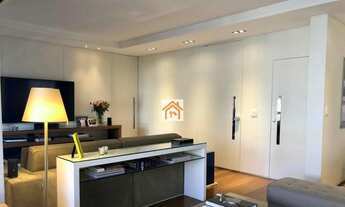 Imagem 3: São Paulo - Apartamento Padrão - Moema