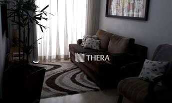 Imagem: Apartamento com 3 dormitórios à venda