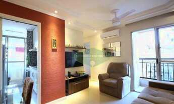 Imagem 3: Apto à venda ou locação 2 dorms 1 vaga 52 m2