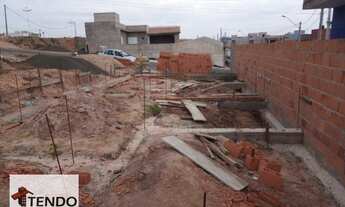 Imagem 2: Imob02 - Terreno 150 m² - venda - Parque Residencial Sabiás - Indaiatuba/São Paulo