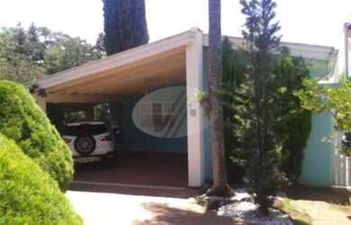 Imagem 2: Campinas - Casa de Condomínio - Sítios de Recreio Gramado