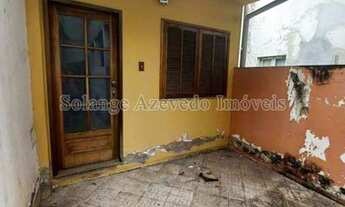 Imagem 4: Rio de Janeiro - Casa Padrão - Vila Isabel