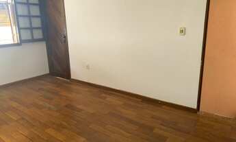 Imagem: BELO HORIZONTE - Casa Padrão - Teixeira