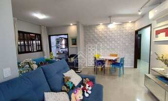 Imagem 4: Casa com 5 quartos à venda, 210 m² por R$ 810.000 - Santa Catarina - São Gonçalo/RJ