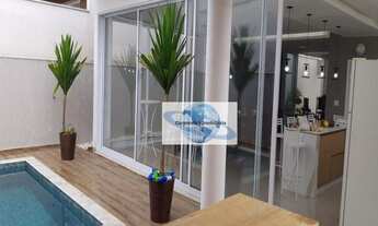 Imagem 4: Casa Residencial à venda, Ibiti Royal Park, Sorocaba - CA0092