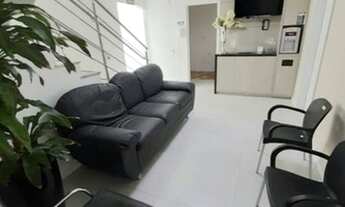 Imagem 2: Sala Comercial para locação no Centro de Itajaí