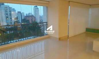 Imagem: Apartamento Alto Padrão 210 m² com 4 dormitórios