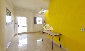 Imagem 2: Casa duplex 2 quartos Campo Grande