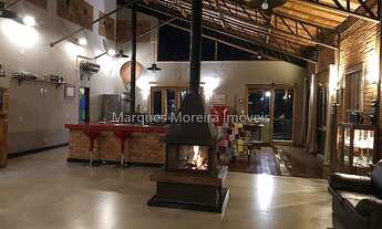 Imagem 7: Juiz de Fora - Casa Padrão - Parque Jardim da Serra