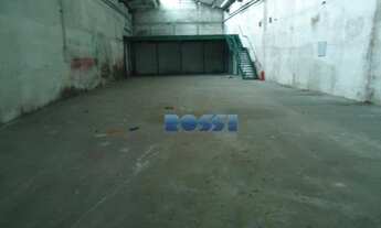 Imagem 6: Prédio comercial para locação, Vila Bertioga, São Paulo