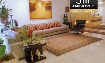 Imagem 3: Apartamento a venda em Ipanema 4 quartos 2 suítes varanda 3 vagas localização privilegiada