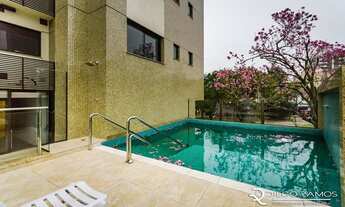 Imagem 3: Apartamento para venda possui 78 metros quadrados com 2 quartos em Petrópolis - Porto Aleg