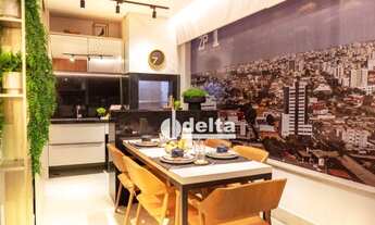 Imagem 5: Apartamento com 3 dormitórios à venda, 126 m² por R$ 770.000,00 - Santa Mônica - Uberlândi