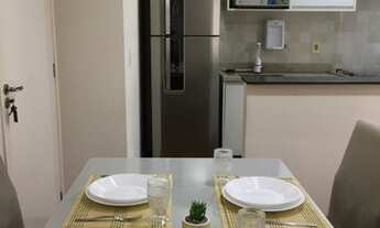 Imagem 7: Apartamento para venda com 47 metros quadrados com 2 quartos oportunidade lindo imóvel ref