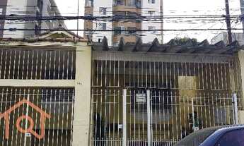 Imagem 3: Casa com 2 dormitórios à venda, 200 m² por R$ 551.000,00 - Jabaquara - São Paulo/SP