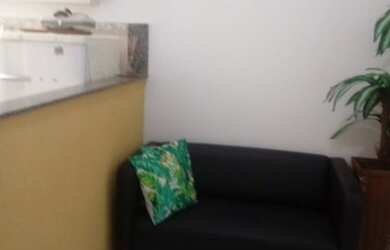 Imagem 4: Belo Horizonte - Apartamento Padrão - Barro Preto