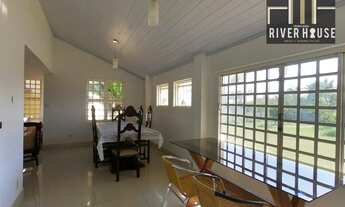 Imagem 6: Casa a venda em chapada dos Guimarães 352 m² por R$ 1.100.000 - Centro - Chapada dos Guim