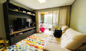 Imagem: Lindo Apartamento com 3 quartos, 2 suítes