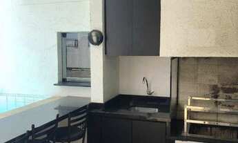 Imagem 4: Cobertura com 3 suítes à venda, 210 m² - Moema - São Paulo/SP