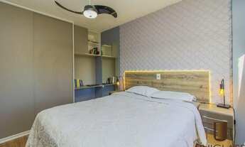 Imagem 3: Apartamento à venda de 2(dois) dormitórios no Centro de Canoas Ref.:AP1423