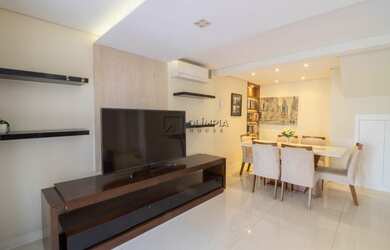 Imagem 5: Venda Apartamento 2 Dormitórios - 170 m² Brooklin