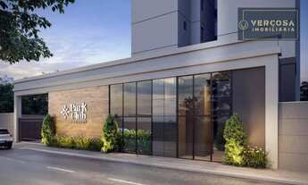 Imagem 2: Apartamento com 2 dormitórios à venda, 46 m² por R$ 220.744,14 - Passaré - Fortaleza/CE