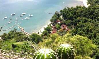 Imagem 2: Pousada com 7 Chalés individuais + Restaurante à Beira Mar à venda, 1020 m² por R$ 4.400.0