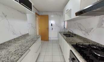 Imagem 3: Authentic recife parcialmente mobiliado andar alto