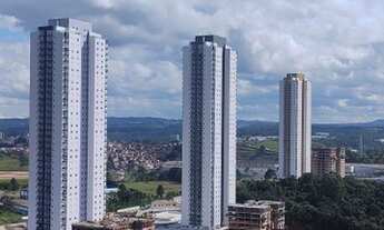 Imagem 2: EXCELENTE APARTAMENTO - PARQUE FIRENZE