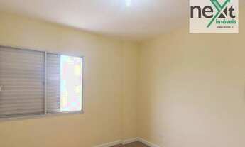 Imagem 6: Amplo apartamento na Vila Monumento - 2 Dormitórios + Dependência de Empregada Completa