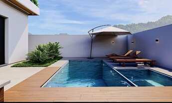 Imagem 7: Sobrado com 3 dormitórios à venda, 226 m² por R$ 1.590.000,00 - Residencial Euroville - Br