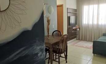 Imagem 4: Residencial Vida Sol - Apartamento 2 quartos, sendo 1 suíte