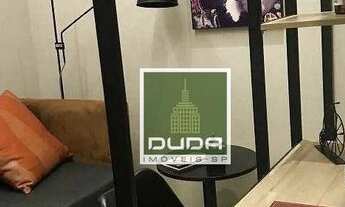 Imagem 3: Apartamento com 2 dormitórios à venda, 78 m² por R$ 1.276.000,00 - Jardim das Acácias - Sã