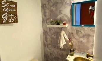 Imagem 5: Apartamento à venda, 146 m² por R$ 925.000,00 - Santana - São Paulo/SP