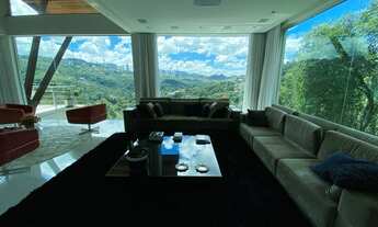 Imagem 3: CASA A VENDAVILA ALPINA 5 QUARTOS