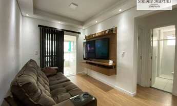 Imagem: Apartamento com 2 dormitórios à venda