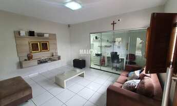 Imagem 7: Casa Residencial à venda, 3 quartos, 1 suíte, 2 vagas, Ininga - Teresina/PI