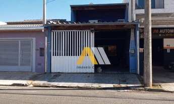 Imagem 5: Casa com 4 dormitórios à venda por R$ 424.000 - Jardim Santa Rosa - Sorocaba/SP