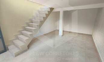 Imagem 5: Sobrado para venda com 130 metros quadrados com 2 quartos em Vila Madalena - São Paulo - S