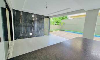 Imagem 6: Jardins verona sobrado 5 qts altíssimo padrão excelente lazer