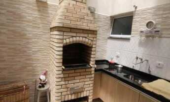 Imagem 5: Casa térrea a venda - Real Park Tietê Jundiapeba