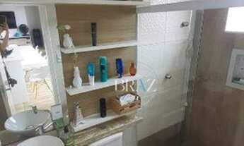 Imagem 6: Casa com 3 dormitórios com piscina à venda Residencial Reviver I, São Pedro da Aldeia