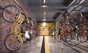 Imagem 2: Studio na faria lima viva benx