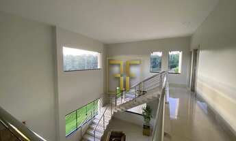 Imagem 4: Chácara 500 m² em condomínio fechado, Hidrolândia,GO