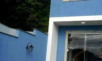 Imagem: Casa à venda, 102 m² por R$ 320.000,00